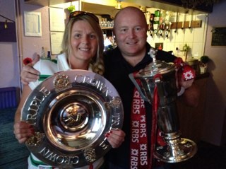 stevekerr2's profile picture. if the shits gonna fall, then on my head be it!