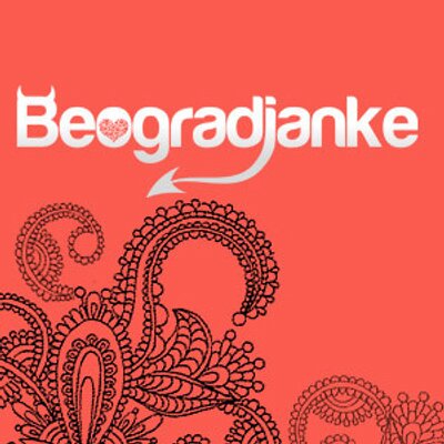 beogradjanke