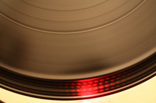 US-Based Record Company.