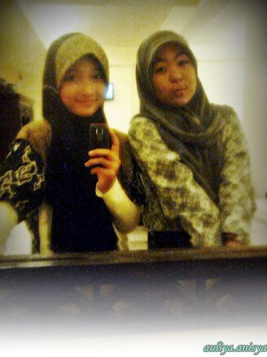 follow me and I'll follow back 
:D