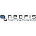 Neofis (@neofis_rrss) Twitter profile photo