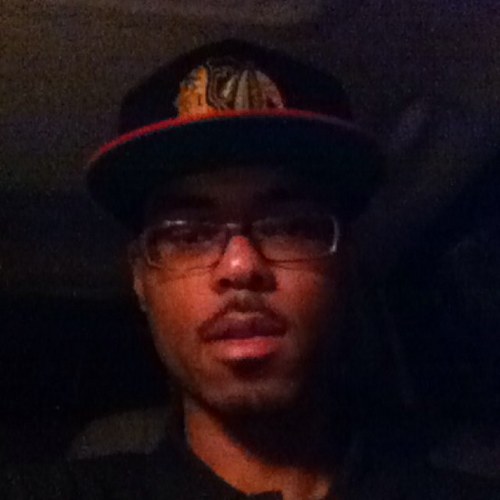 Perrierkortae's profile picture. Purple Heart of Gold