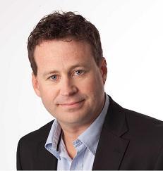 Managing Director, GoodData AsiaPacific