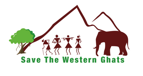 AERF with Save the Western Ghats group announces the celebrations of 25 years of Save the Western Ghats March. Mahabaleshwar meet from 30th Nov- 2nd Dec 2012.