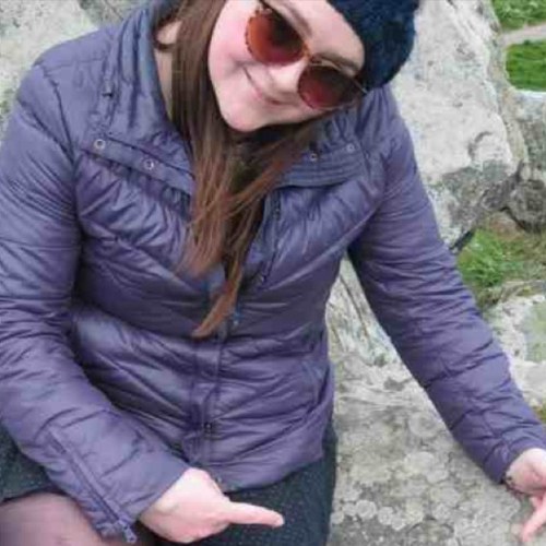 JenineMac's profile picture. 