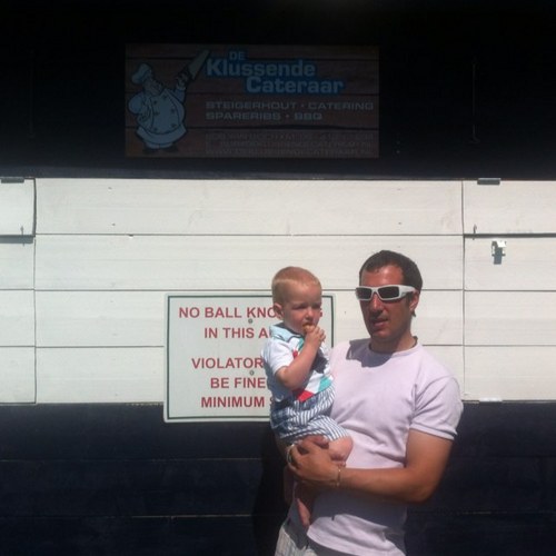 vangigch's profile picture. 