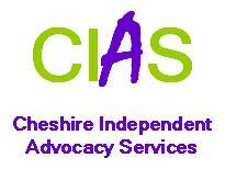 A group of organisations funded to provide advocacy services across Cheshire. Each organisation has expertise in providing advocacy to a particular client group