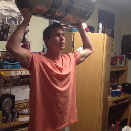 aubBRO's profile picture. 