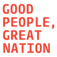 The centerpiece of the study Good People, Great Nation is an inquiry into communication strategies, focusing on the example of “nation branding”.