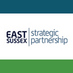 East Sussex Strategic Partnership (@ESSP_eastsussex) Twitter profile photo