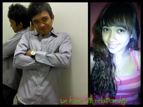 i need my love , you always make me smile and happening !!