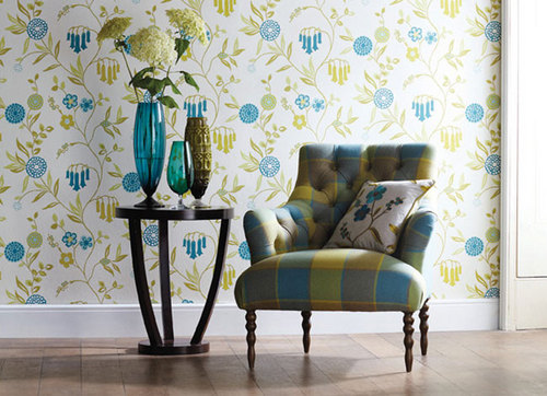 We tweet our favourite designer wallpaper and designer paint brands.
Follow us to hear about the best deals online! #Harlequin #Zoffany
#TEAMFOLLOWBACK