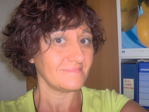 Creatrice di Sinergie on-line e off-line