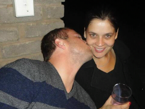 justanri's profile picture. Wife, mother, teacher