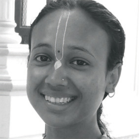 JahnavaSundari's profile picture. Yoga teacher and reiki master in Usui and Karuna. I love teaching!!!