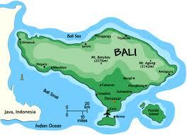 Official BALI island ~ #BALI For The World