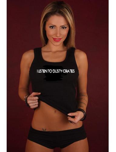 REALDustyCrates's profile picture. 