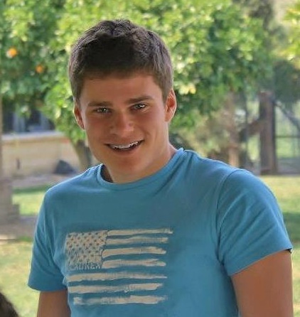 OliverFelice's profile picture. 