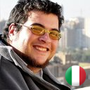 I'm Egyptian Computer Engineer who
Love music, hanging out with friends, and playing video games :)