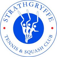 Strathgryffe (@stscarchive) Twitter profile photo