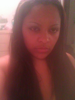 beautiful redbone,always head strong, talented,great wife/mother and so on!!