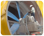 Rokade RotoTechniks (RRT), an ISO 9001:2008 Certified Company, is one of the un-disputed leaders in the field of Vibration Consultancy and Dynamic Balancing Ser