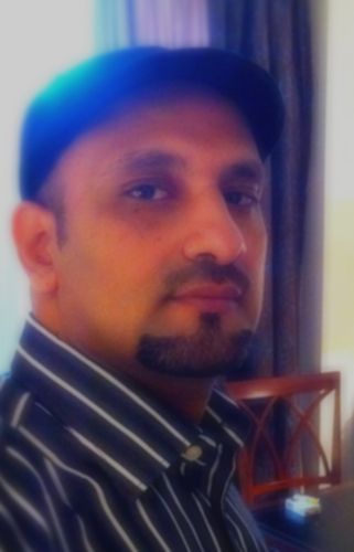 Senior Community Manager at Yahoo! ME.