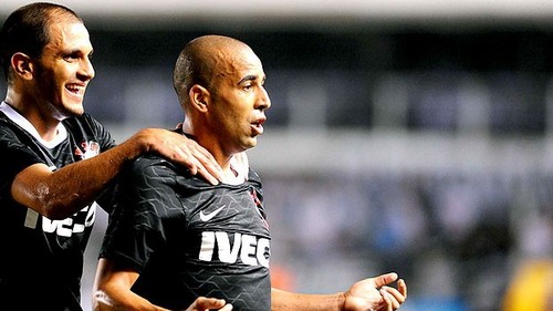 Aqui e corinthians QUEM E NEYMAR KKK