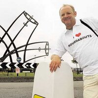 Kevin Beresford (@roundaboutkevin) 's Twitter Profile