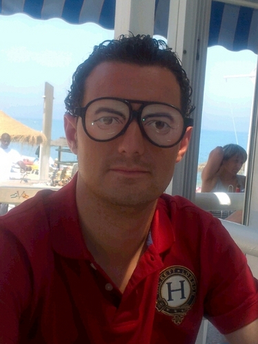 josevegaviedma's profile picture. 