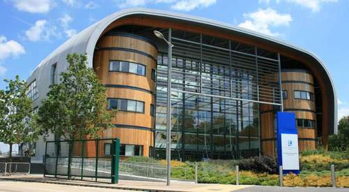 Encompassing five sites across the city, the College hosts a number of events throughout the year & the great facilities are available to hire