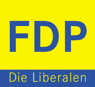 FDP_FK's profile picture. Bezirksverband der FDP in Friedrichshain & Kreuzberg