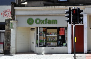 oxfambooksEH10's profile picture. This is the Twitter feed for the Oxfam Morningside Bookshop in Edinburgh. 210 Morningside Road EH10 4QA. 01314469169