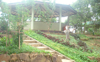 Agrifac Farm Saty is nested in the Belihuloya Ranges,Sabaragamuwa Province. Managed by the Department of Agribusiness Management of the Sabaragamuwa University