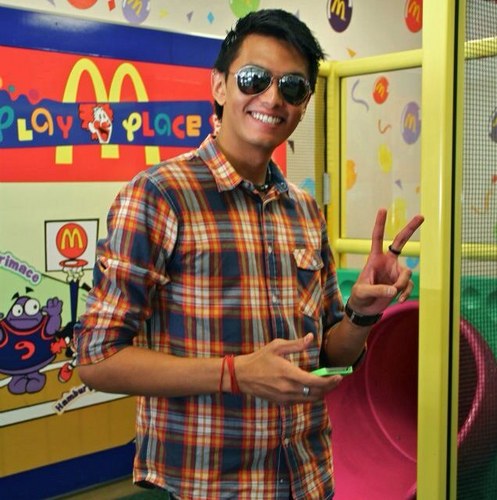 mervynambrose's profile picture. ★★★★ Best in the World ★★★★