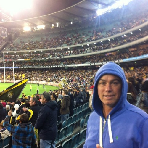 Darren_Wiese's profile picture. 