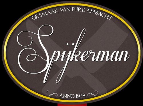 De Beste Amchtelijke Slagerij van Nederland! Keurslagerij Spijkerman staat bekend om de gedroogde hammen, diverse droge worstsoorten.