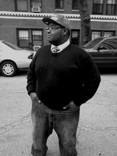 im a musician and I kool dude to be around