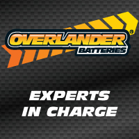 Official Twitter for Overlander Batteries! Check us out for RC news, product information, and lots of fun in the world of batteries!