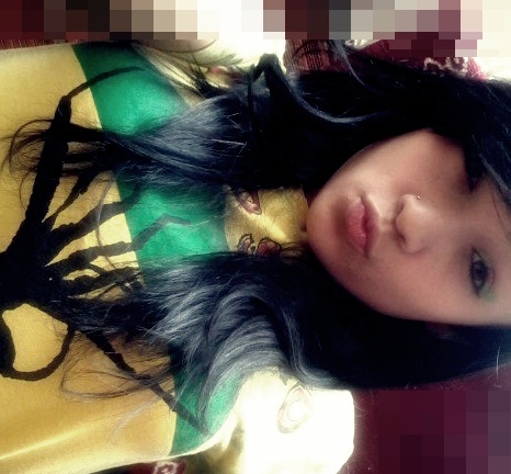 Mãeee teamooo~   * http://t.co/oOQF2gAva8   JESUS CRISTO ♥