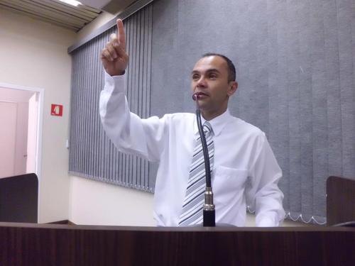 vereadorjura's profile picture. Vereador eleito em 2008 e 2012, na cidade de São Vicente, SP.
Fundador da Associação de Integração Social 

Humilde, sincero e trabalhador.