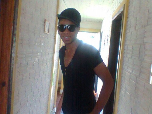 Meu lema   #Ousadia & #Alegria e principalmente filho de #Deus .