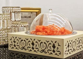 All Type of Decore work , CNC Laser ,CNC Router Work ,2D, 3D Designs, Wood , MDF , Acrylic Work etc.