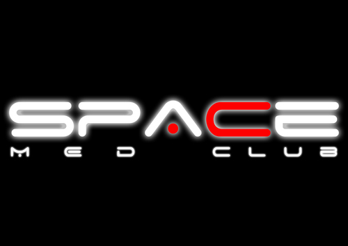 Med Space Club, ė così che cambiano le cose...