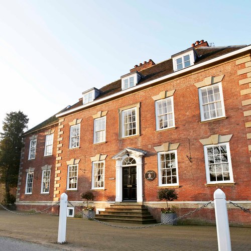 Colton House (coltonhouse) Twitter