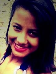 .. ~ # Mamãae, teem gente feiaa mee olhandoo !
