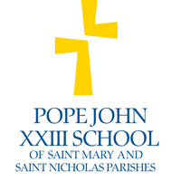 Pope John XXIII(@PJ23School) 's Twitter Profile Photo