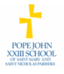 Pope John XXIII (@pj23school) Twitter profile photo Pope John XXIII (@pj23school) Twitter profile photo