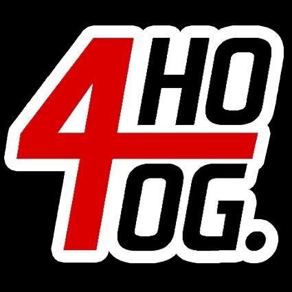 #4HOOG #Vlijmscherp