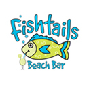 Fishtails_Bar's profile picture. Relax by the ocean and get to know the locals at Fishtails, where drink specials, theme events and contests make for an atmosphere of fun and relaxation.